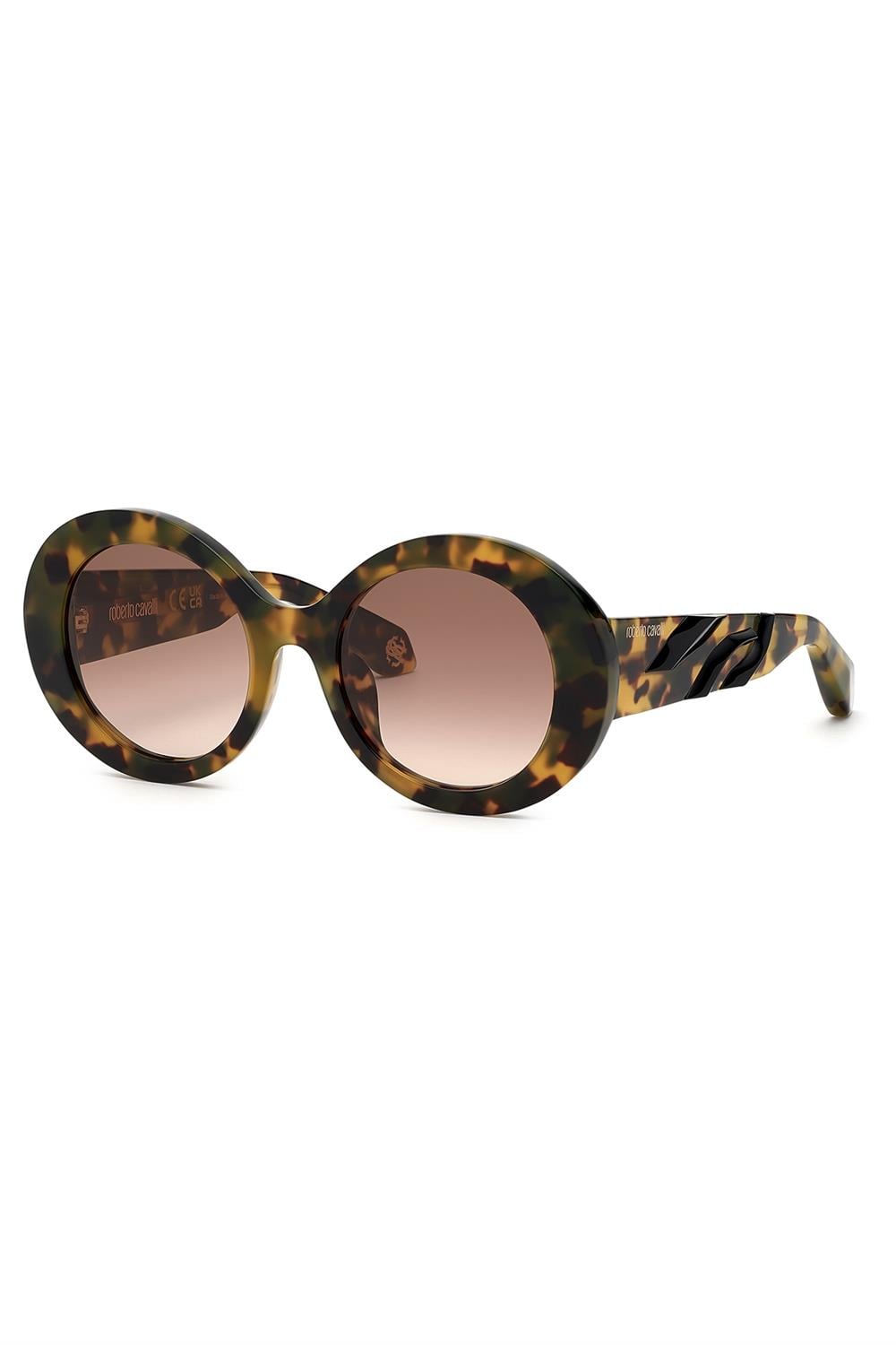 SRC010M520AGG Roberto Cavalli Unisex Güneş Gözlüğü