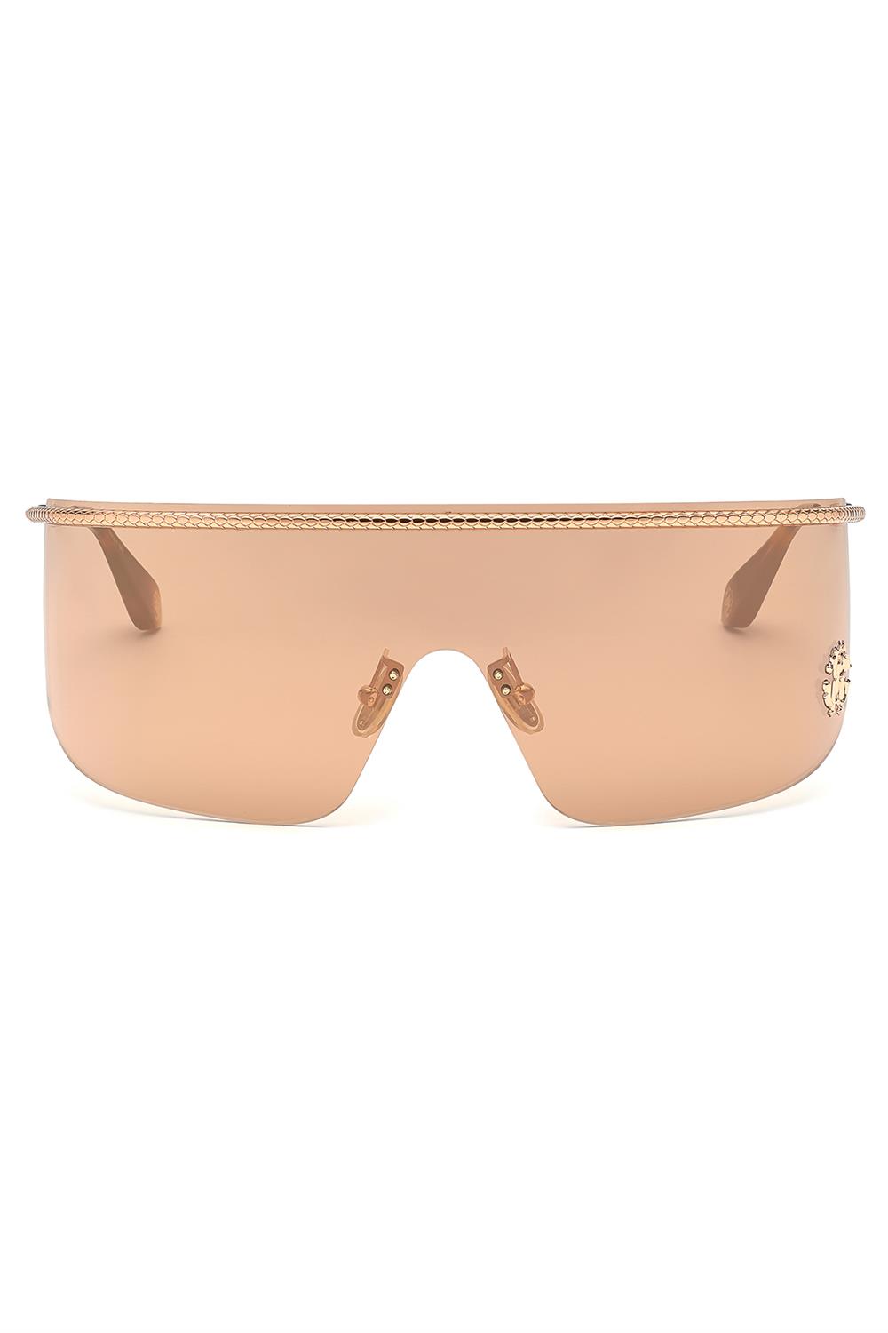 SRC012M998FCX Roberto Cavalli Unisex Güneş Gözlüğü