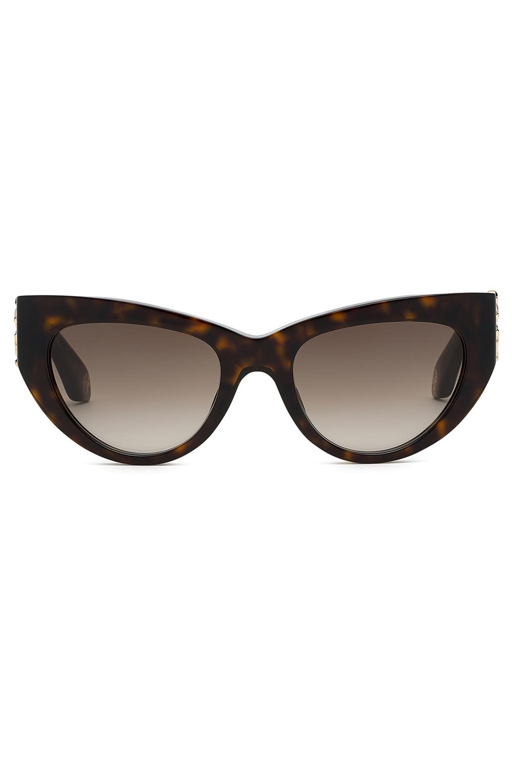 SRC017M530722 Roberto Cavalli Unisex Güneş Gözlüğü