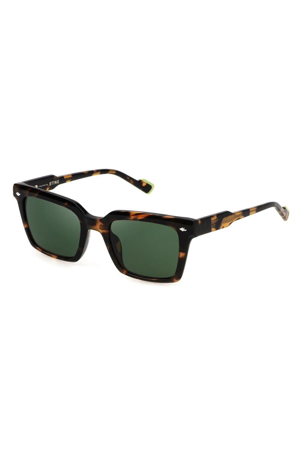 SST514 51829Y Sting Unisex Güneş GözlüğüStingSST514 51829Y STING GÜNEŞ GÖZLÜĞÜ