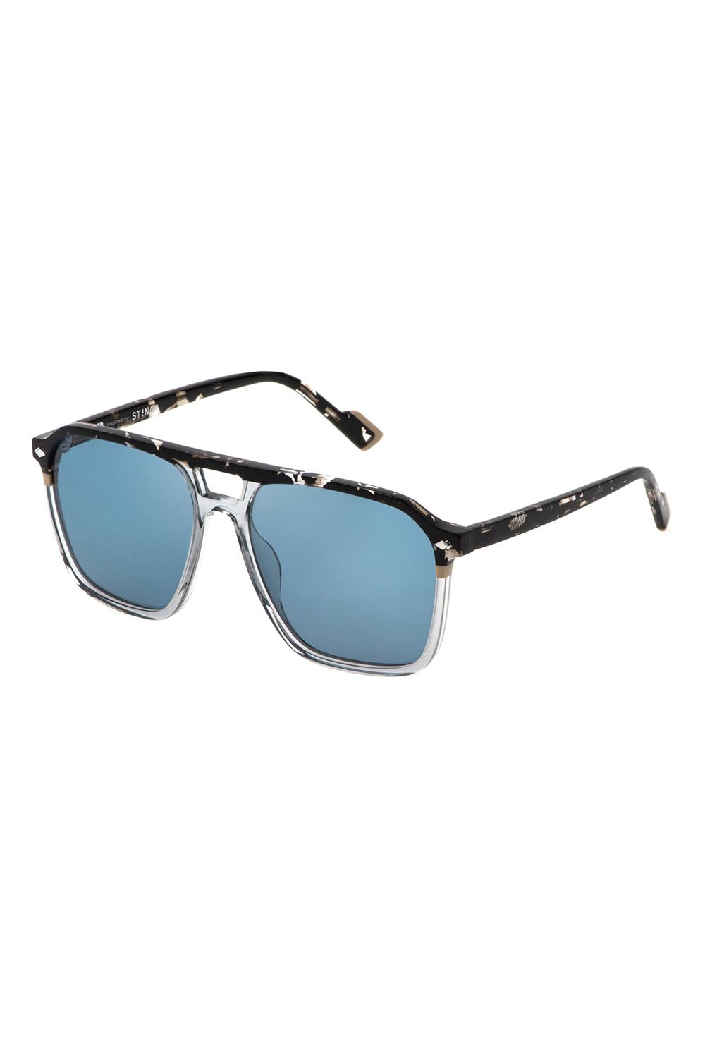 SST517 5703GU Sting Erkek Güneş GözlüğüStingSST517 5703GU STING GÜNEŞ GÖZLÜĞÜ