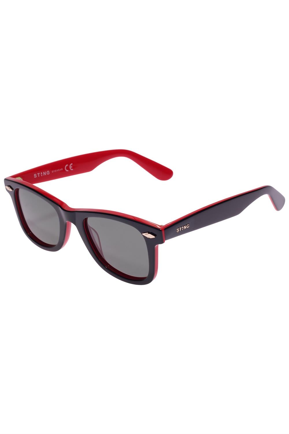 SSTT 114 509R3D 28 Sting Unisex Güneş Gözlüğü