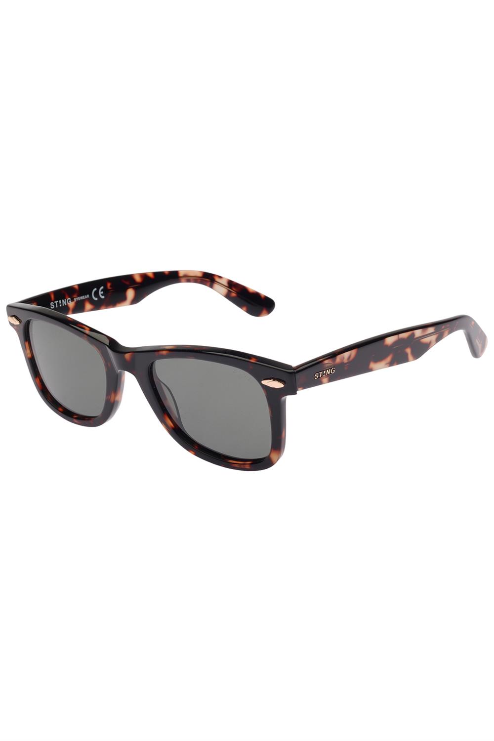 SSTT 114 52YL1P 28 Sting Unisex Güneş Gözlüğü