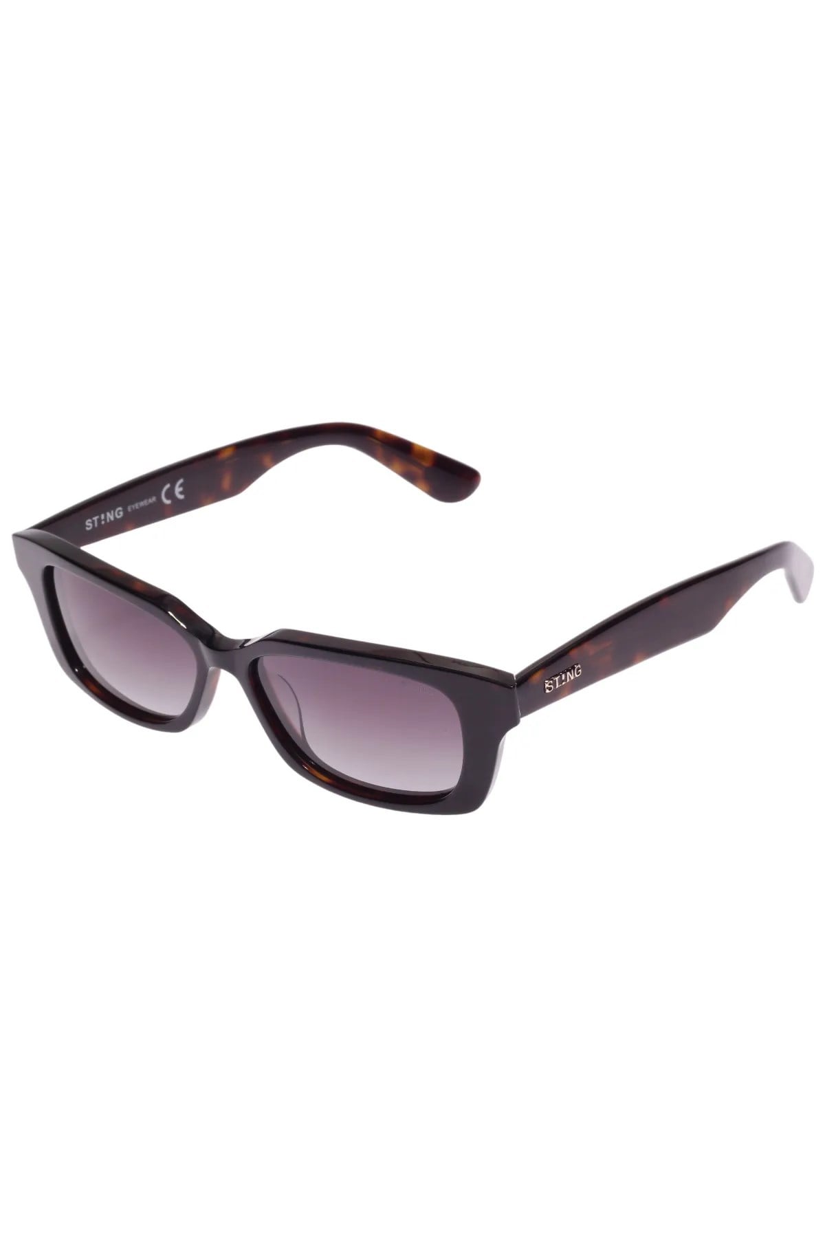 SSTT 130 53Y0GP 06 Sting Unisex Güneş Gözlüğü