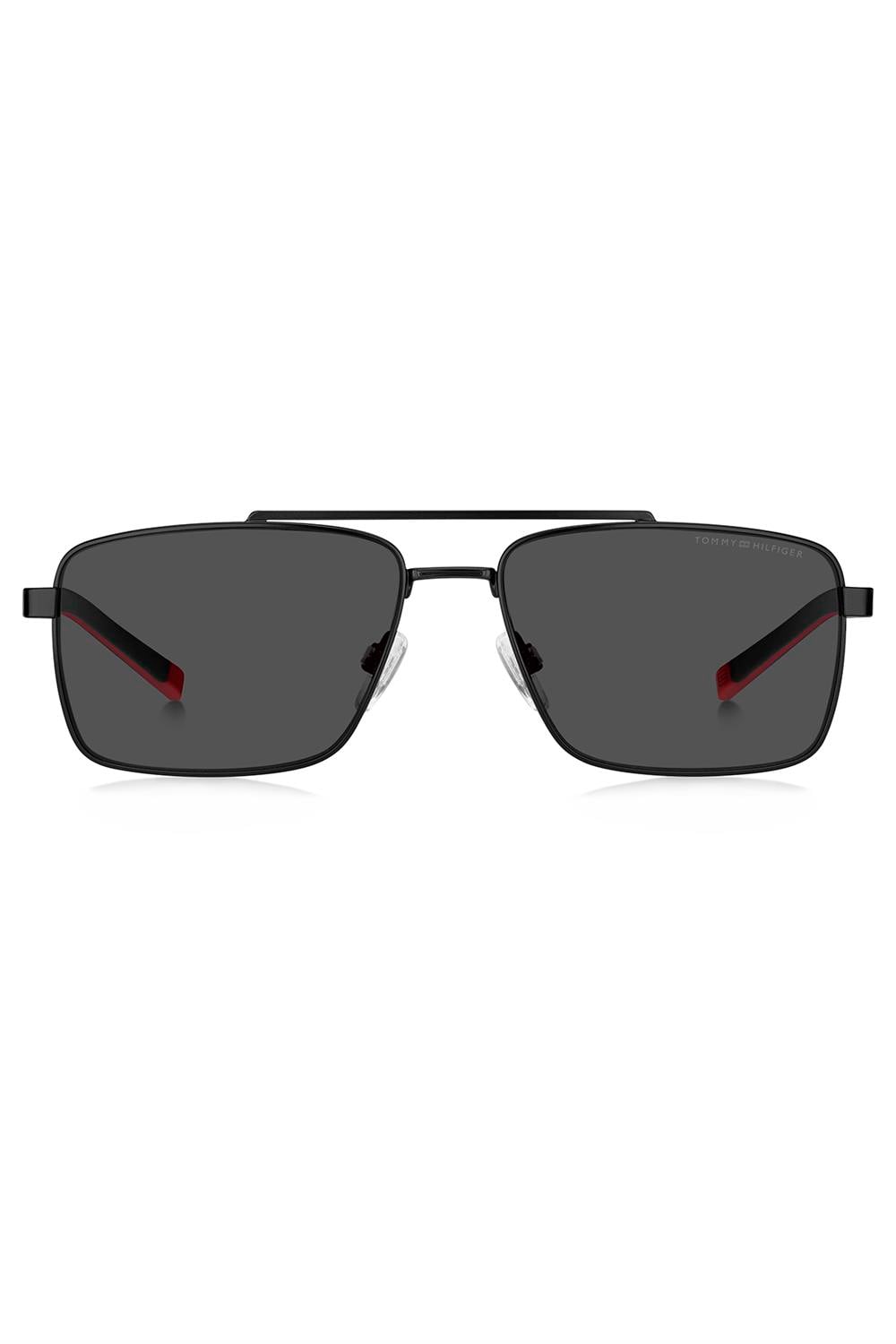 TH 2078/S 003 58 IR Tommy Hilfiger Erkek Güneş Gözlüğü
