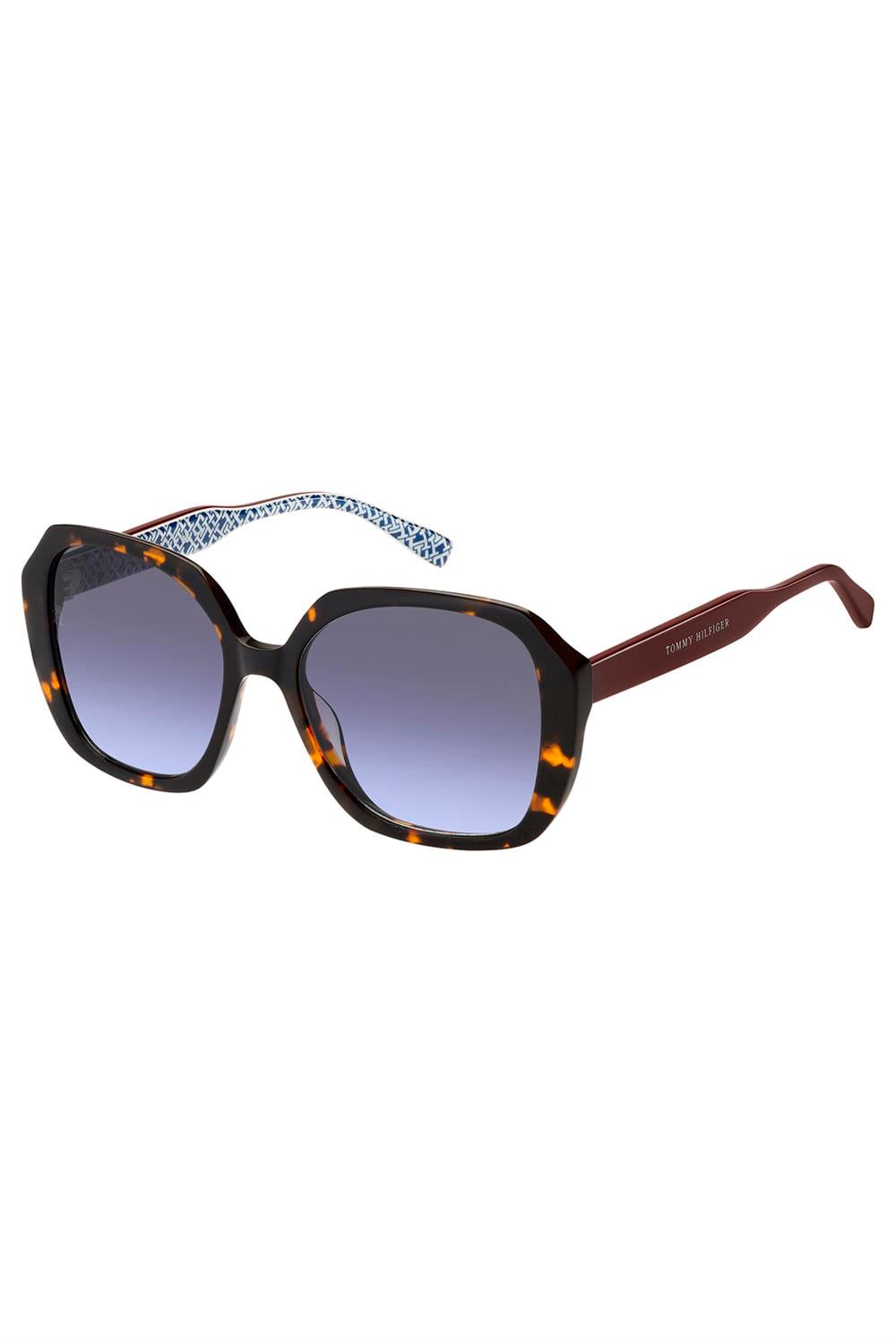 TH 2105/S 086 54 GB Tommy Hilfiger Kadın Güneş Gözlüğü
