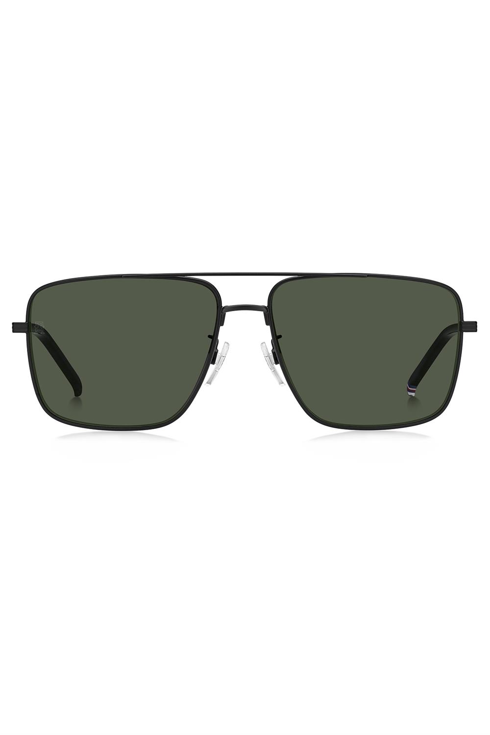 TH 2110/S 003 59 QT Tommy Hilfiger Erkek Güneş Gözlüğü