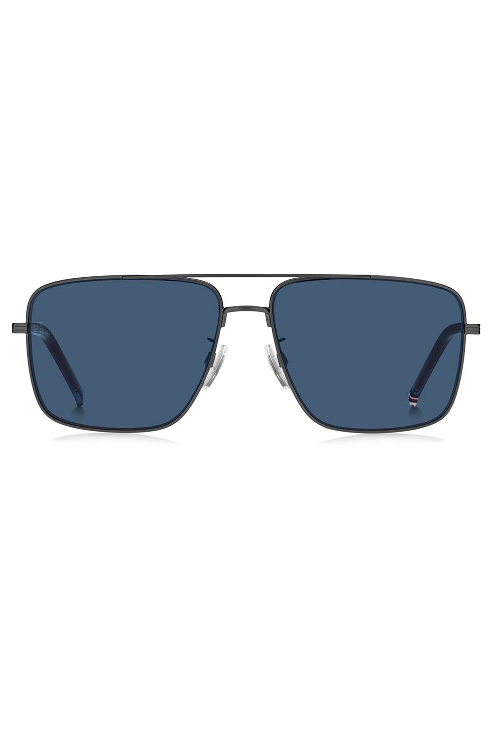 TH 2110/S R80 59 KU Tommy Hilfiger Erkek Güneş Gözlüğü