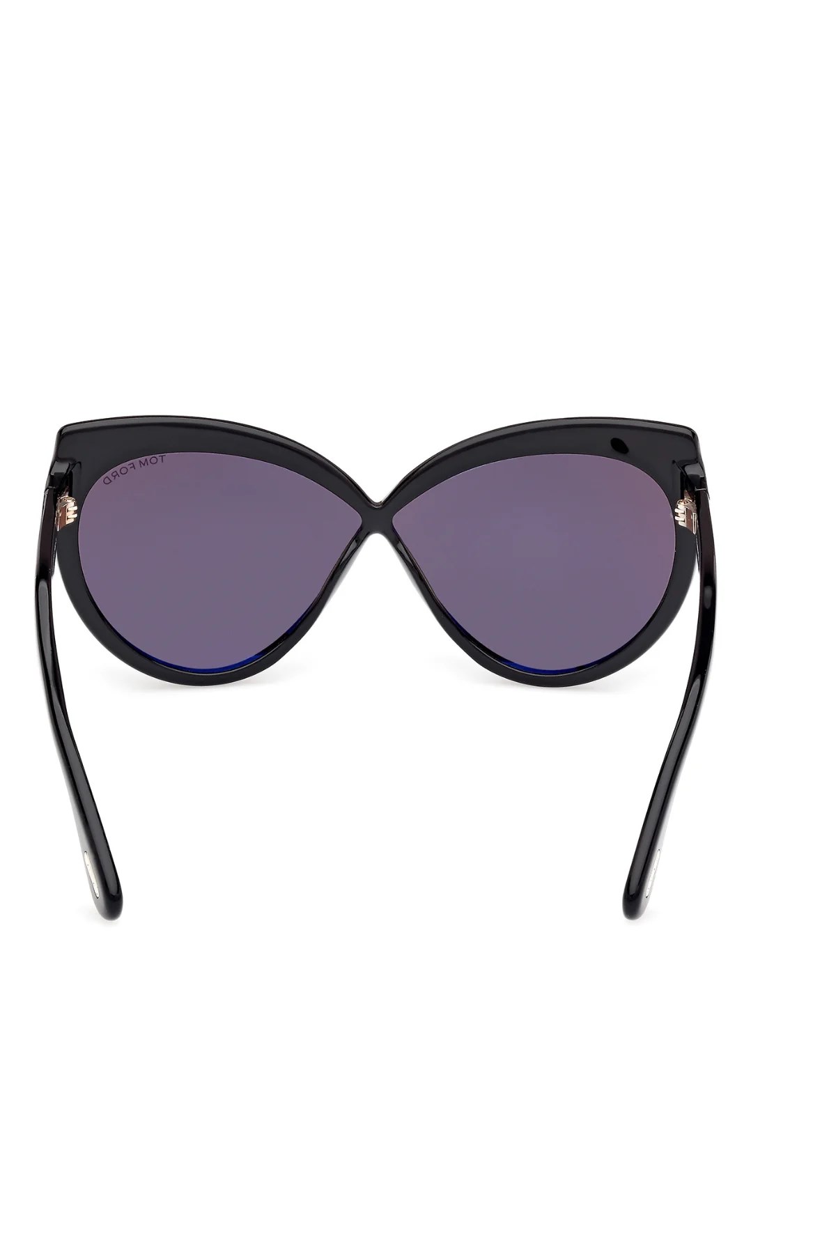 FT 1196 6501A Tom Ford Kadın Güneş Gözlüğü