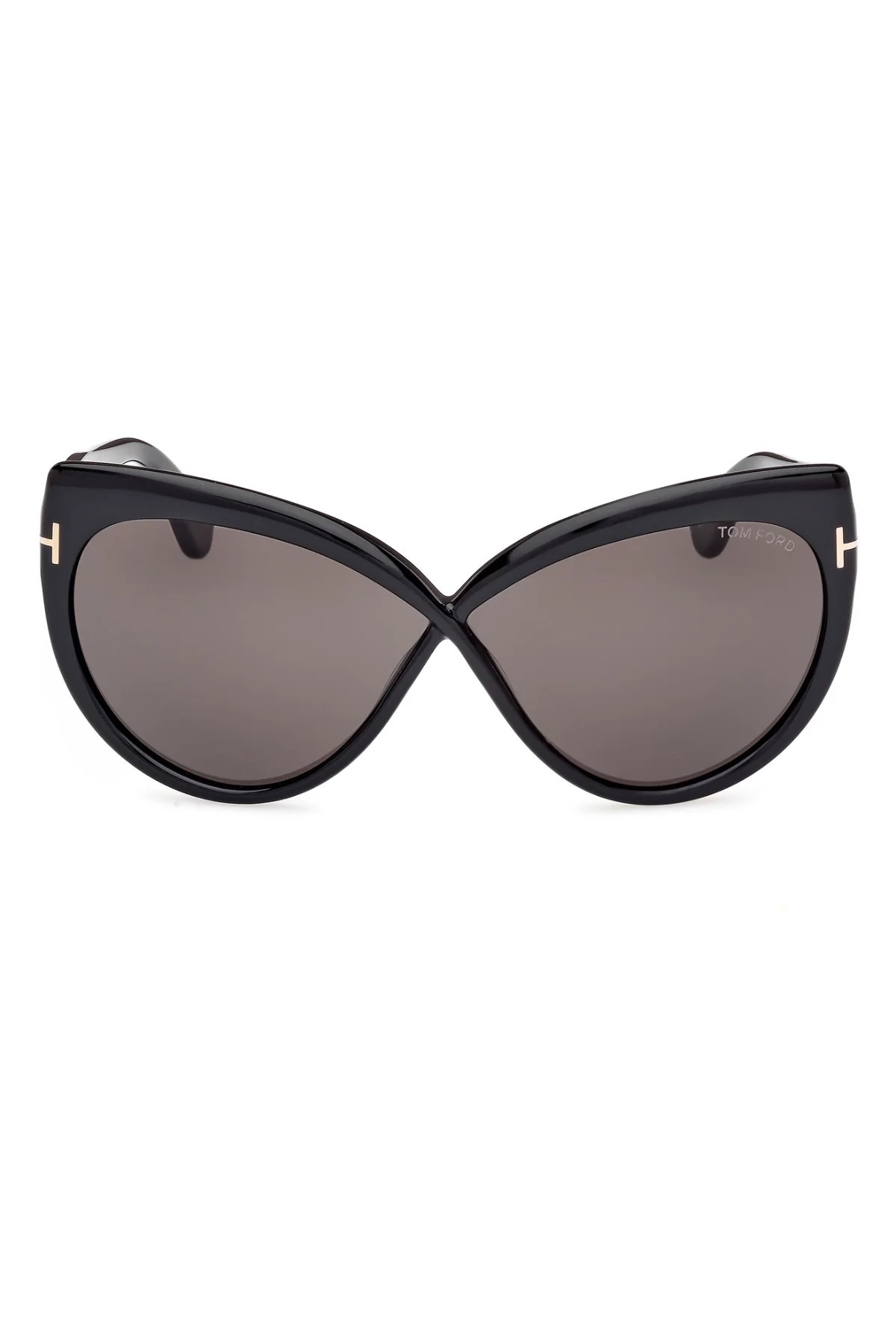 FT 1196 6501A Tom Ford Kadın Güneş Gözlüğü