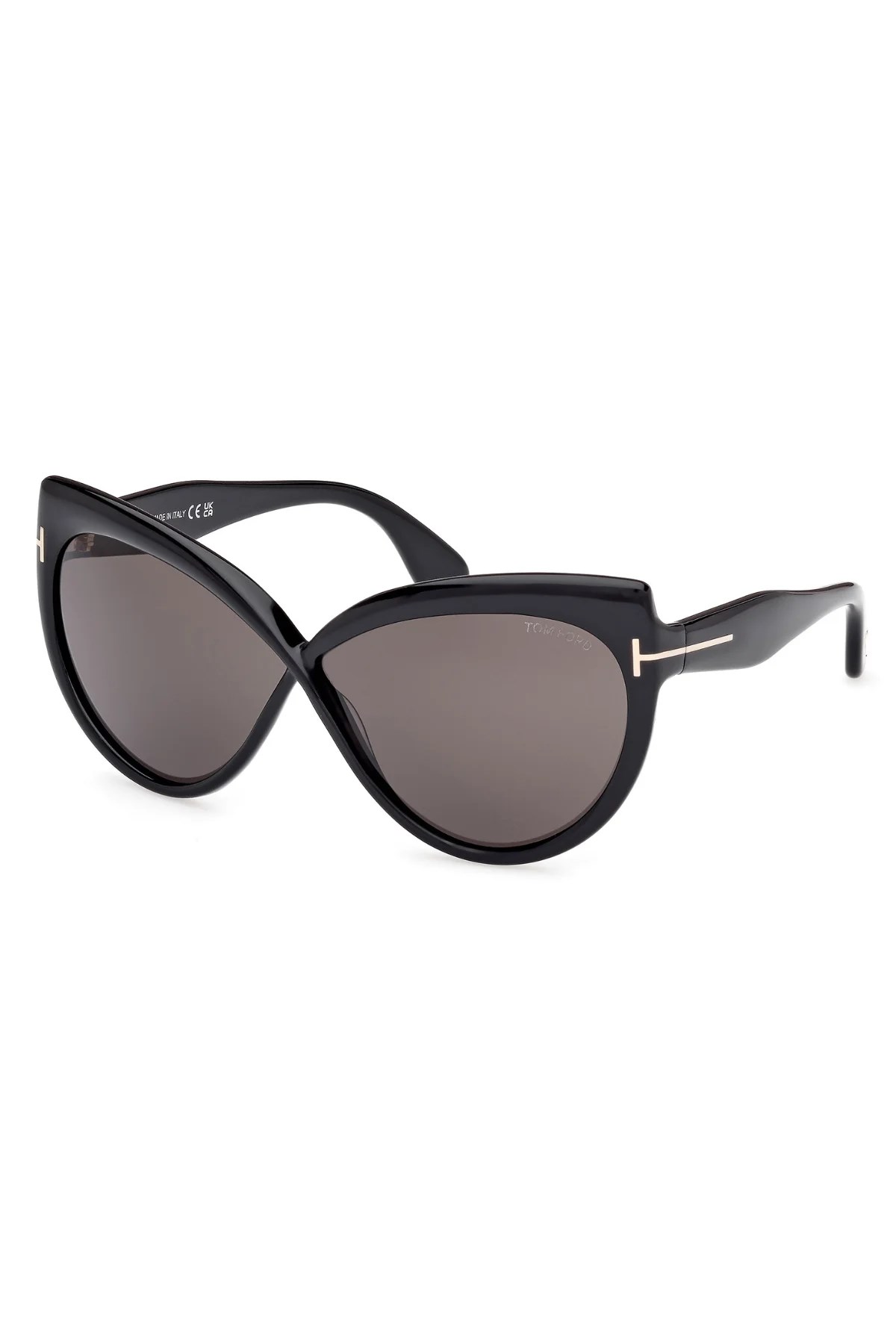 FT 1196 6501A Tom Ford Kadın Güneş Gözlüğü