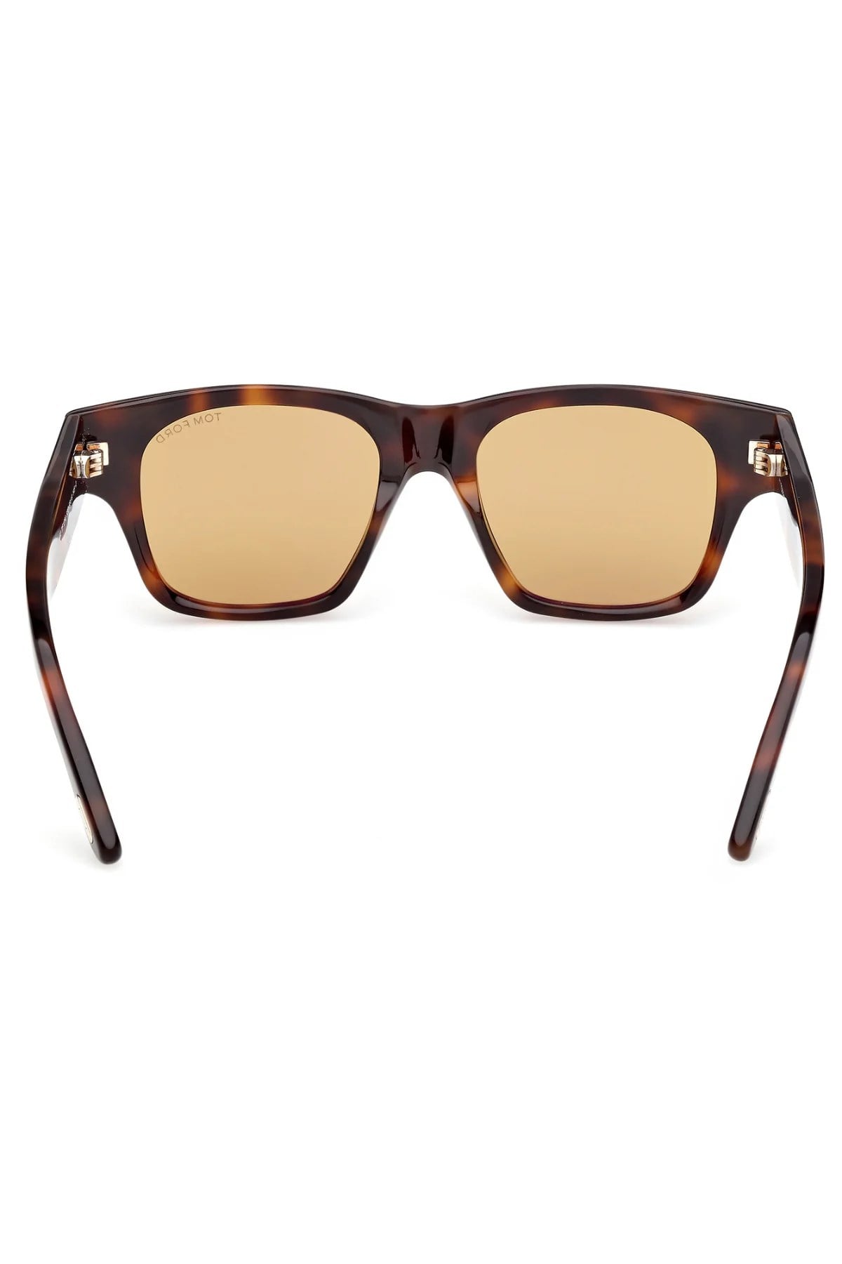 FT 1280 5353E Tom Ford Unisex Güneş Gözlüğü