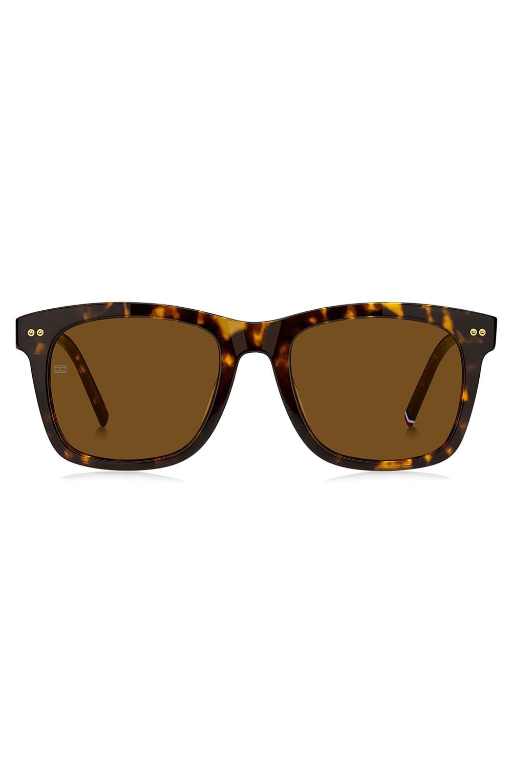 TH 2184/S 086 52 70 Tommy Hilfiger Erkek Güneş Gözlüğü