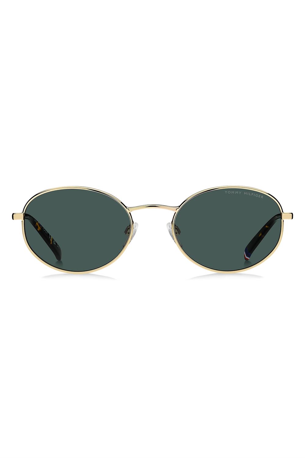 TH 2219/S J5G 55 QT Tommy Hilfiger Unisex Güneş Gözlüğü