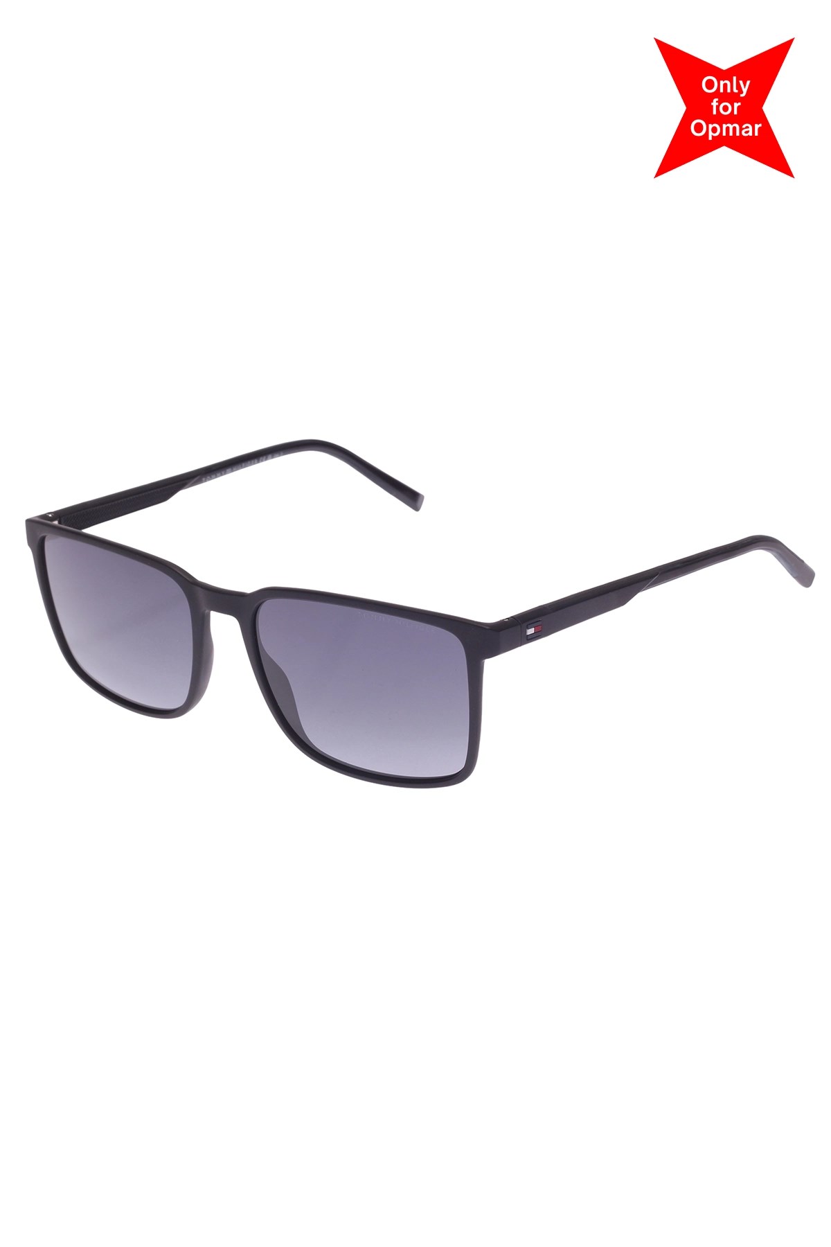 TH 2282/S 807 56 9O Tommy Hilfiger Erkek Güneş Gözlüğü