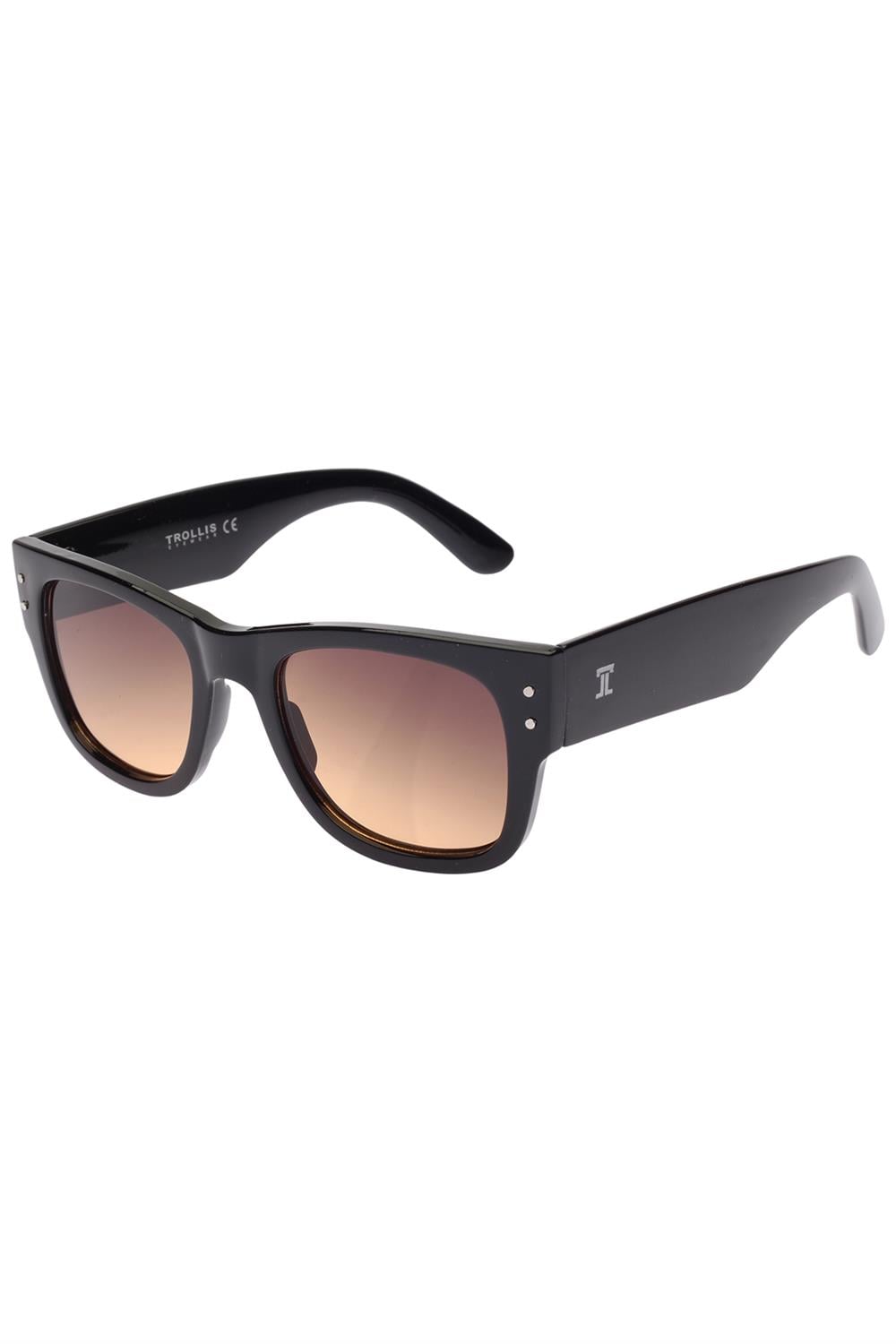 TRS 105 410 41 Trollis Unisex Güneş Gözlüğü