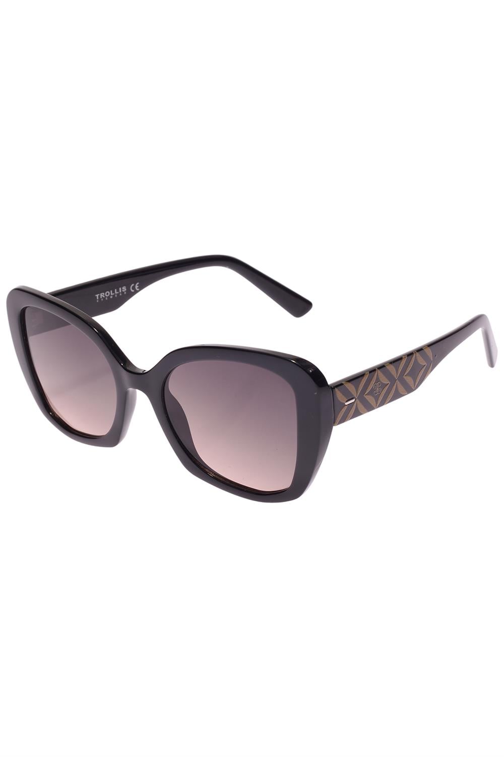 TRS 123 415 41 Trollis Kadın Güneş Gözlüğü