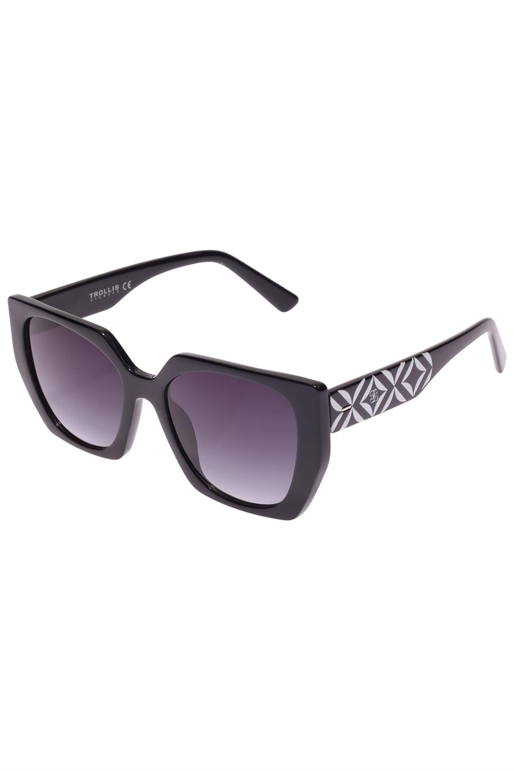 TRS 124 401 41 Trollis Kadın Güneş Gözlüğü