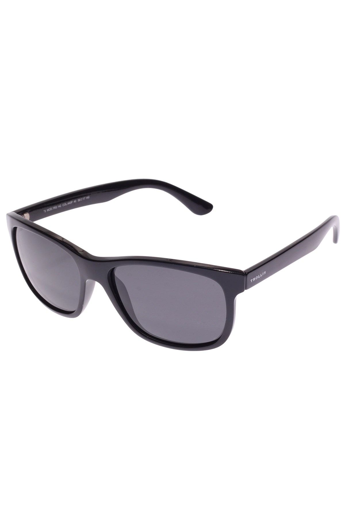 TRS 142 440P 40 Trollis Erkek Güneş Gözlüğü