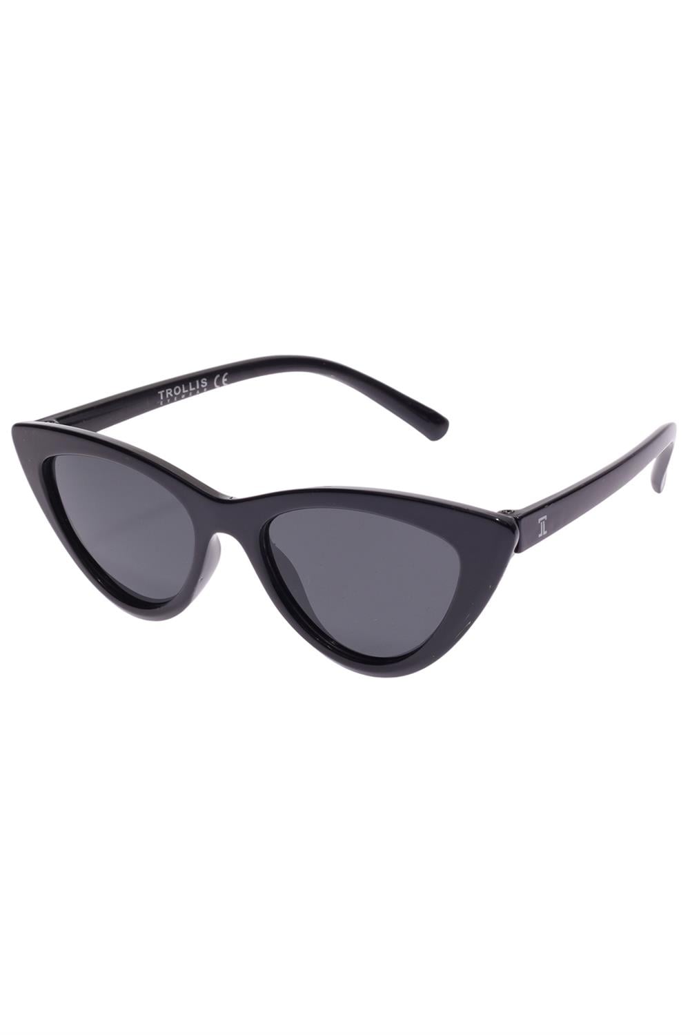 TRSK 028 440P 41 Trollis Çocuk Güneş Gözlüğü