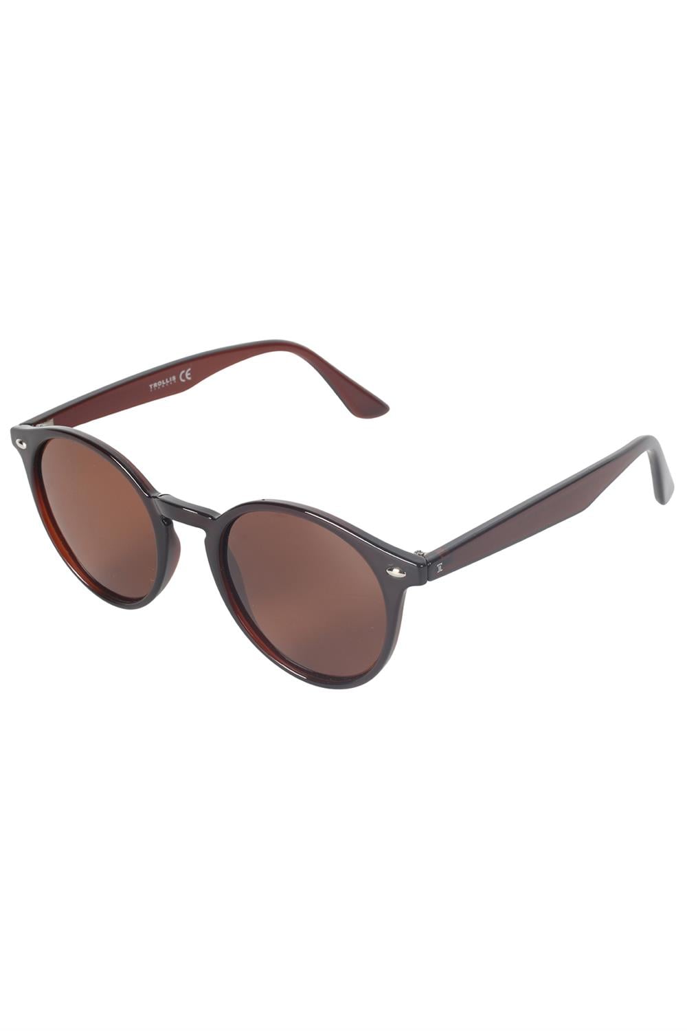 TRS 046 232P 40 Trollis Unisex Güneş Gözlüğü