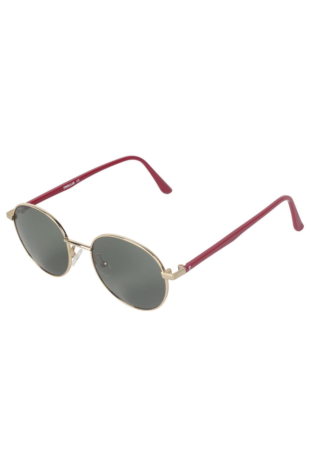 TRS 080 970P 42 Trollis Unisex Güneş Gözlüğü