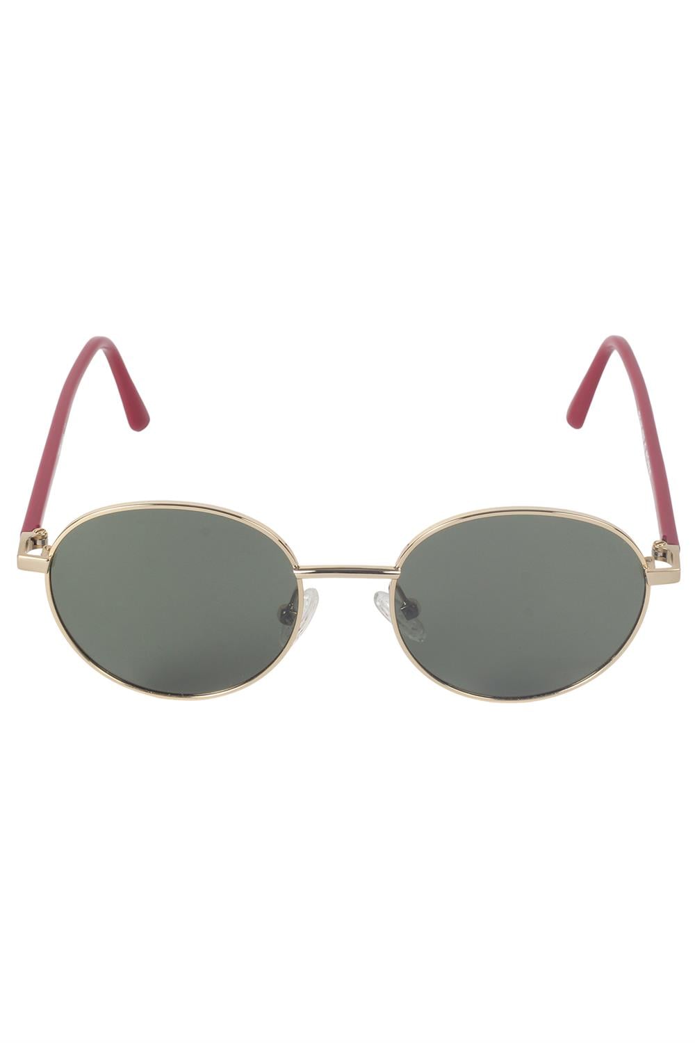 TRS 080 970P 42 Trollis Unisex Güneş Gözlüğü