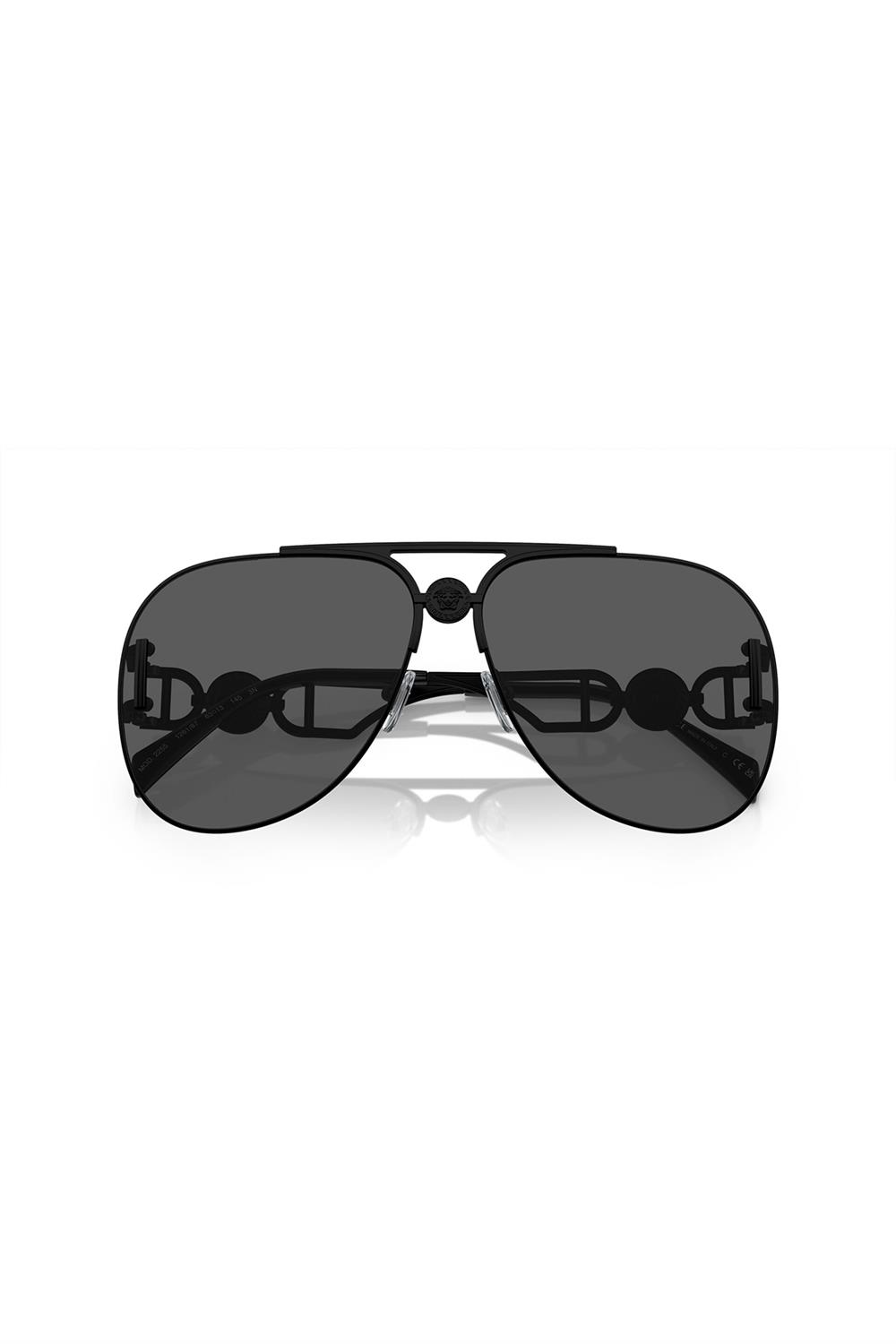 VE 2255 63 126187 Versace Unisex Güneş Gözlüğü