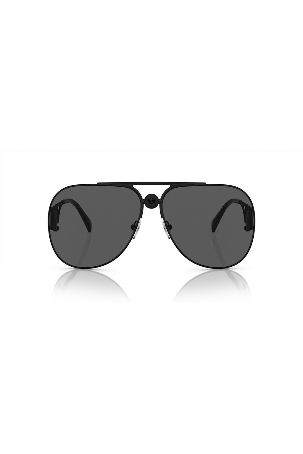VE 2255 63 126187 Versace Unisex Güneş Gözlüğü