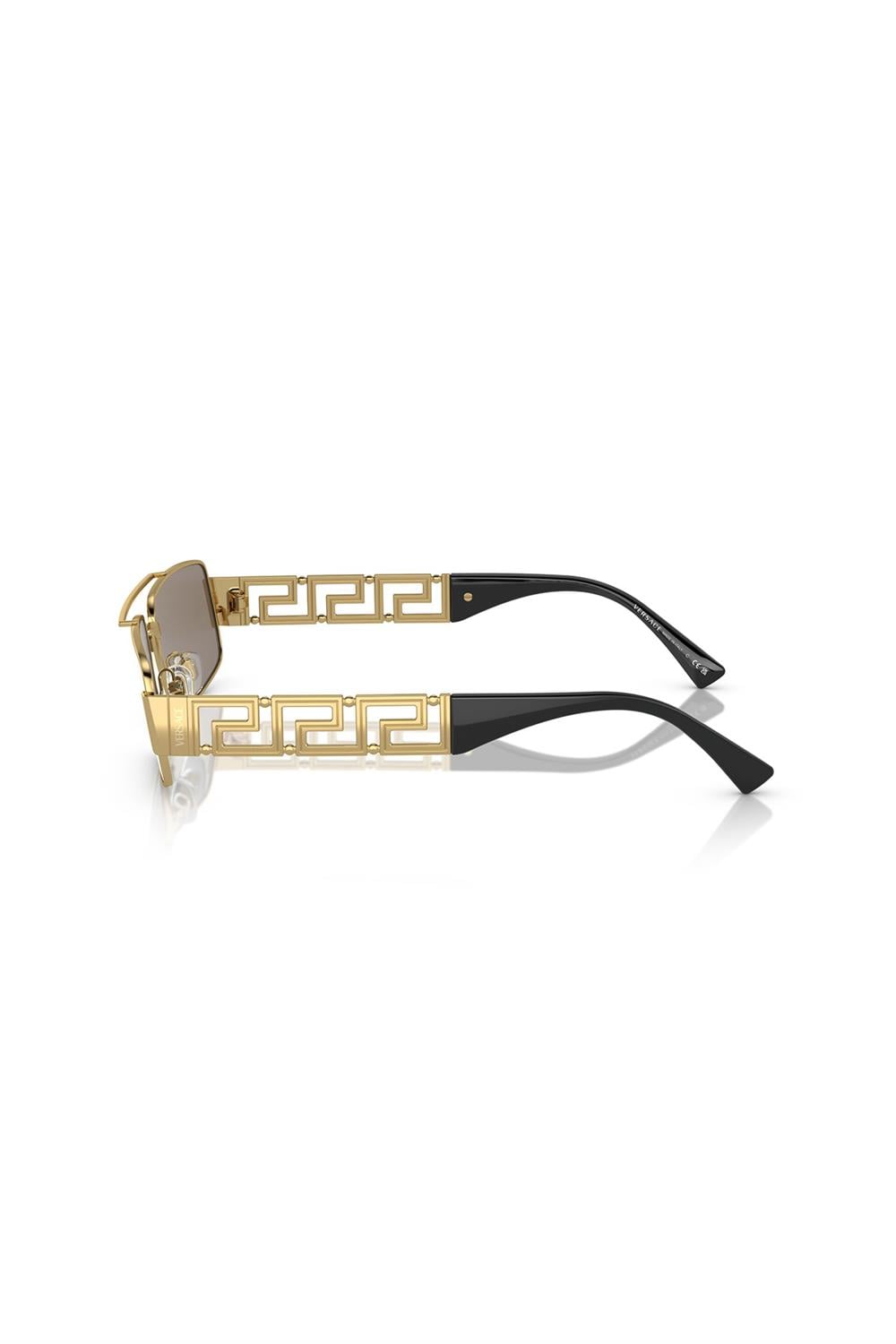 VE 2257 60 10025A Versace Erkek Güneş Gözlüğü