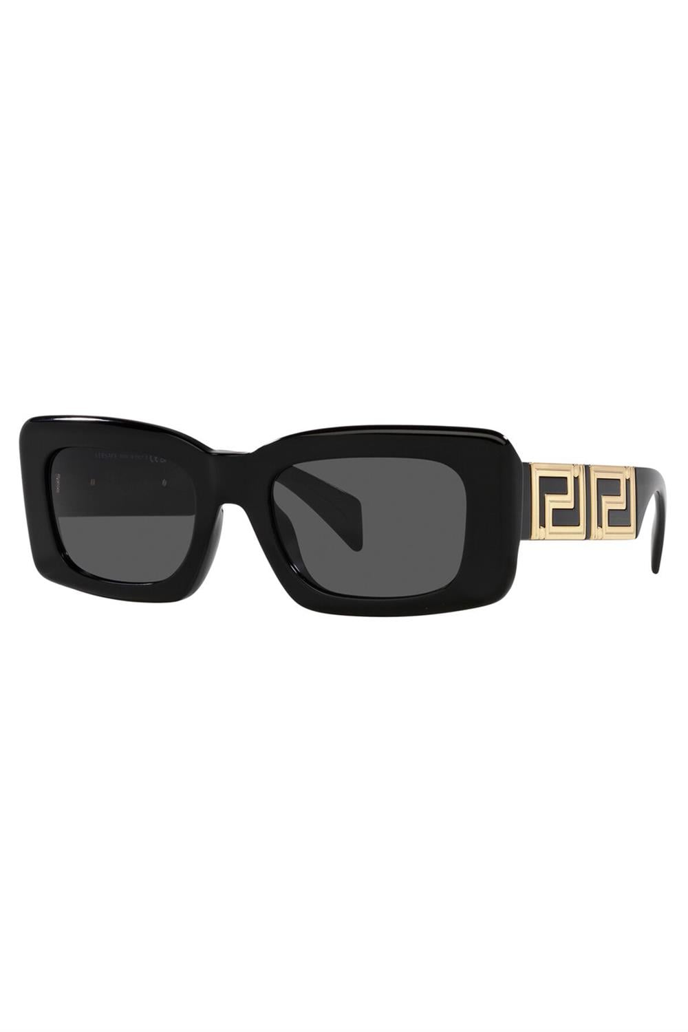VE 4444U 54 GB1/87 Versace Kadın Güneş Gözlüğü
