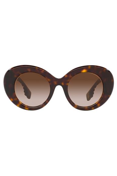 BE 4370U 49 300213 Burberry Kadın Güneş Gözlüğü