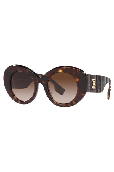 BE 4370U 49 300213 Burberry Kadın Güneş Gözlüğü