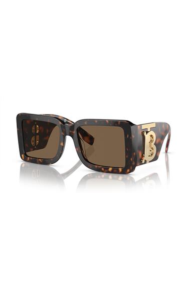 BE 4406U 55 300273 Burberry Kadın Güneş Gözlüğü