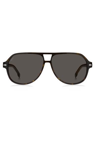 BS 1507/S 086 59 IR Hugo Boss Unisex Güneş Gözlüğü