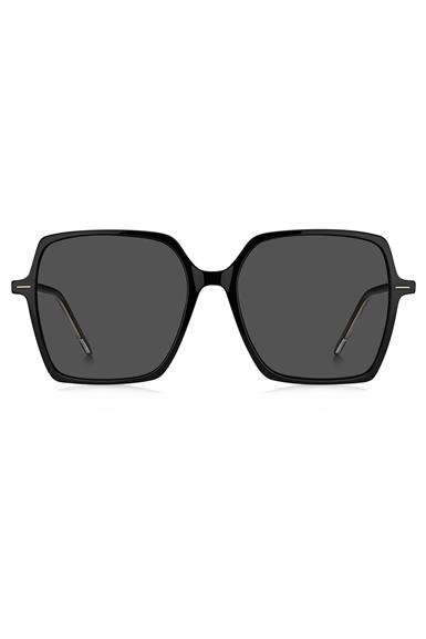 BS 1524/S 807 57 IR Hugo Boss Kadın Güneş Gözlüğü
