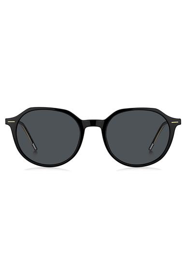BS 1584/S 7C5 51 IR Hugo Boss Unisex Güneş Gözlüğü