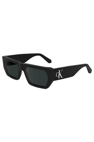 CKJ24625S-001 Calvin Klein Unisex Güneş Gözlüğü