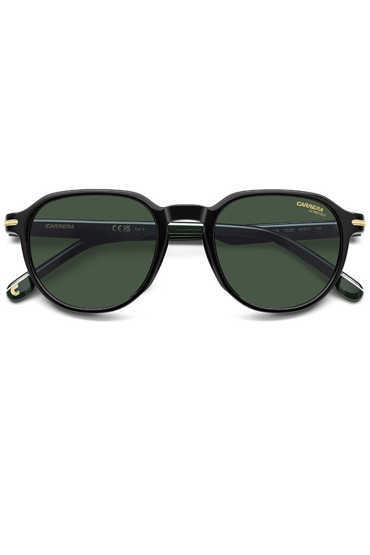 CA 376/S 7ZJ 50 QT Carrera Erkek Güneş Gözlüğü