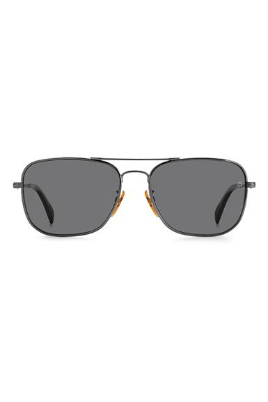 DB 1093/S KJ1 59 M9 David Beckham Erkek Güneş Gözlüğü