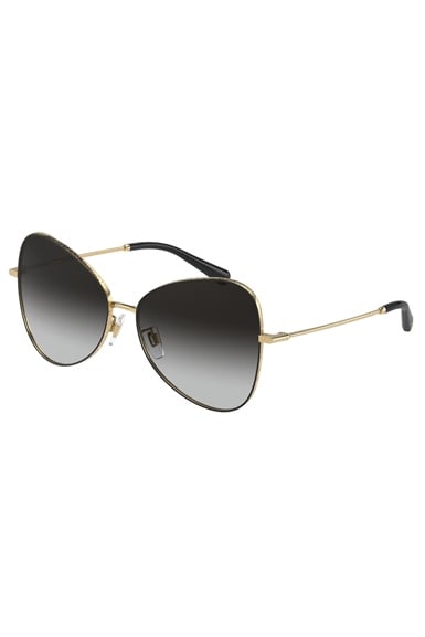 DG 2274 58 13348G-DG 2274 58 13348G DOLCE & GABBANA KADIN GÜNEŞ GÖZLÜĞÜ