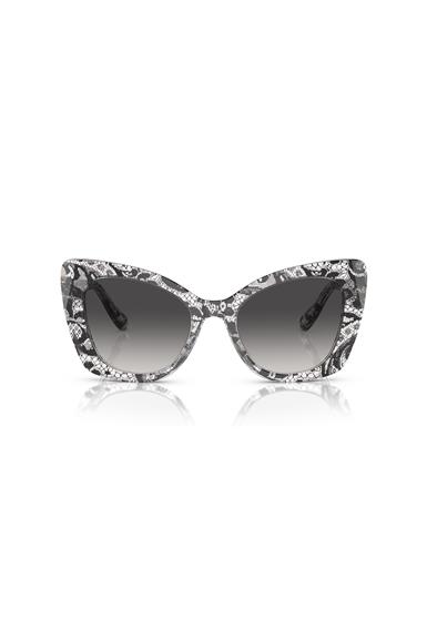 DG 4405 53 32878G Dolce & Gabbana Kadın Güneş Gözlüğü