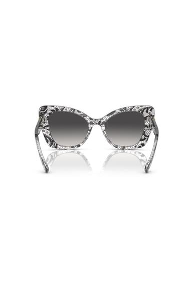 DG 4405 53 32878G Dolce & Gabbana Kadın Güneş Gözlüğü