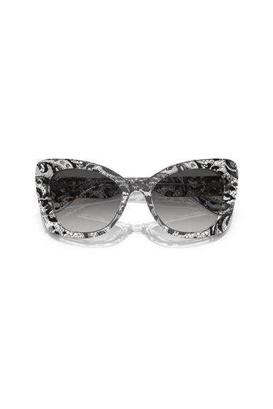 DG 4405 53 32878G Dolce & Gabbana Kadın Güneş Gözlüğü