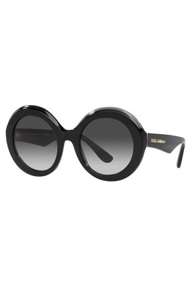 DG 4418 53 32468G Dolce & Gabbana Kadın Güneş Gözlüğü