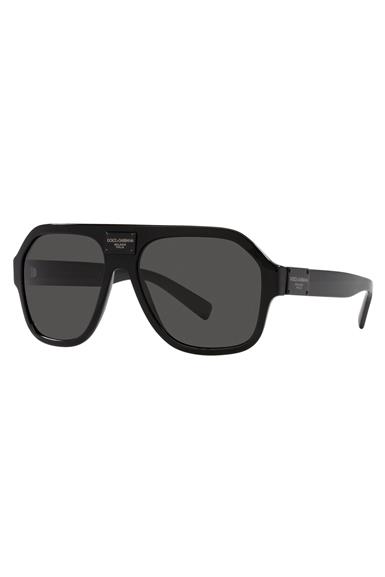 DG 4433 58 501/87 Dolce & Gabbana Erkek Güneş Gözlüğü