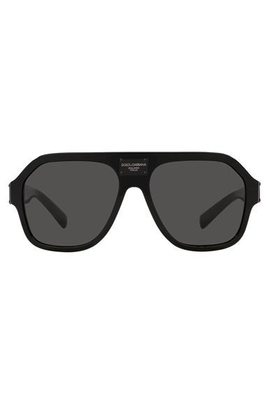 DG 4433 58 501/87 Dolce & Gabbana Erkek Güneş Gözlüğü
