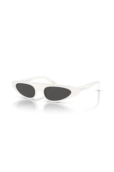 DG 4442 52 331287 Dolce & Gabbana Kadın Güneş Gözlüğü