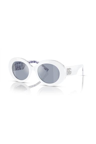 DG 4448 51 337155 Dolce & Gabbana Kadın Güneş Gözlüğü
