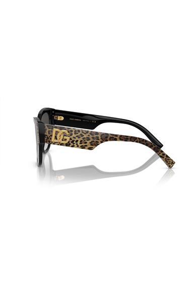 DG 4449 54 31638G Dolce & Gabbana Kadın Güneş Gözlüğü
